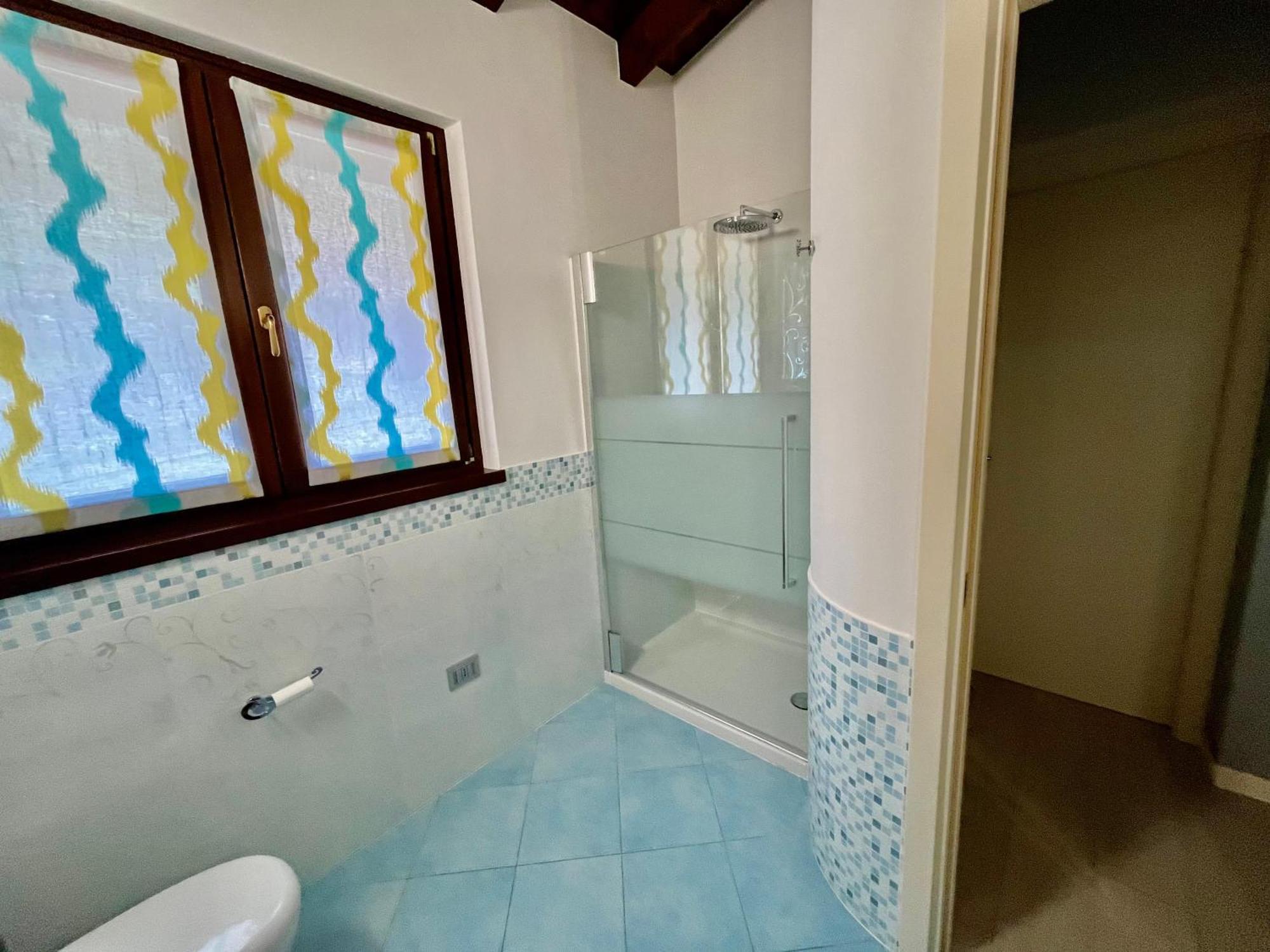Il Bacio Del Sole Apartment Lovere Exterior photo