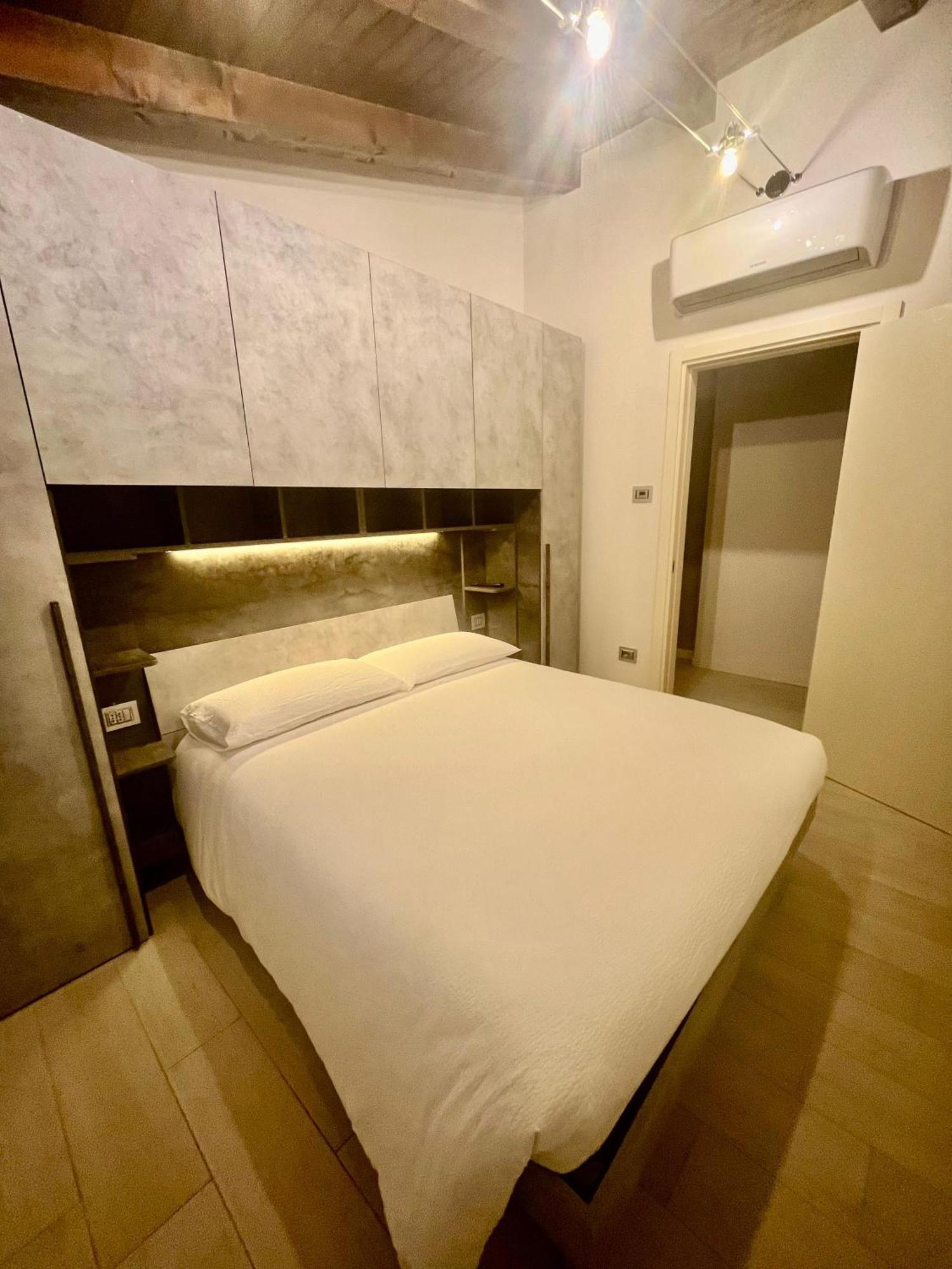 Il Bacio Del Sole Apartment Lovere Exterior photo